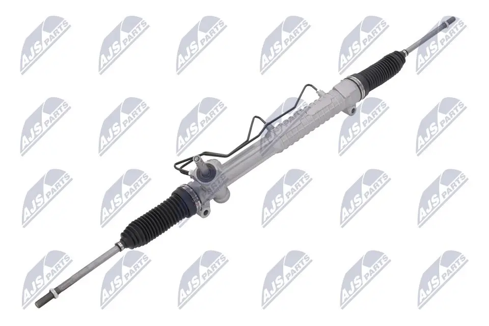 Scatola Guida Sterzo per Land Rover Discovery Iii 04-09