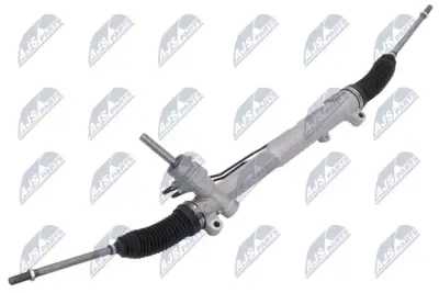 Scatola Guida Sterzo per Land Rover Discovery Iv 09