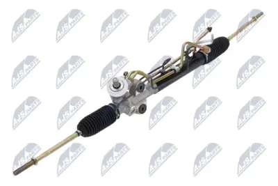 Scatola Guida Sterzo per Mazda 323 Bj 98