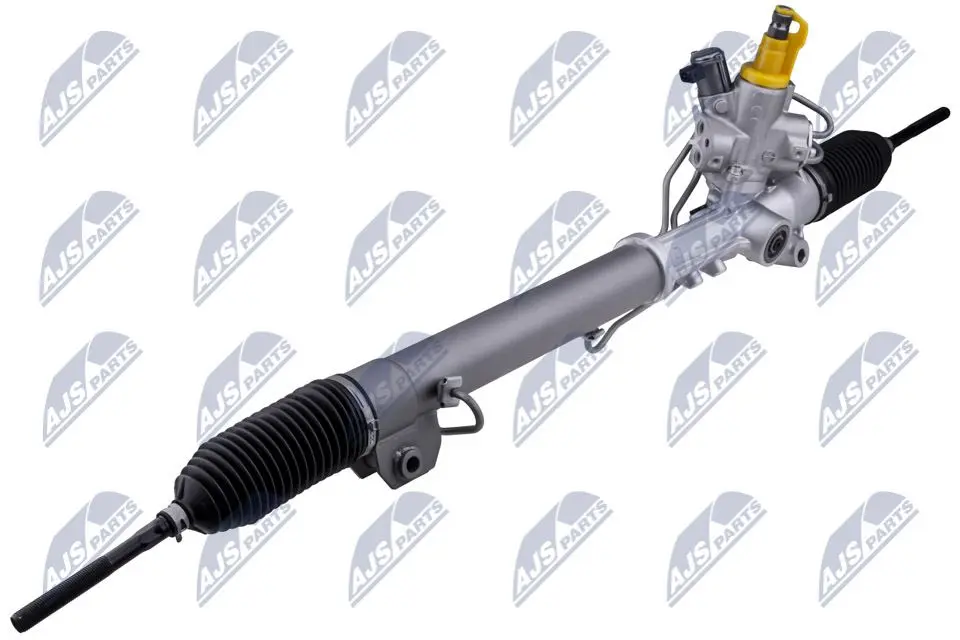Scatola Guida Sterzo per Mercedes S-klasa 06