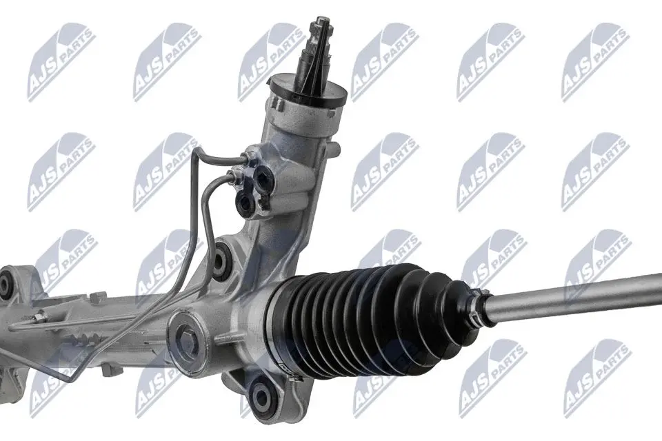 Scatola Guida Sterzo per Mercedes Sprinter 06- VW Crafter 2.5 TDI 06