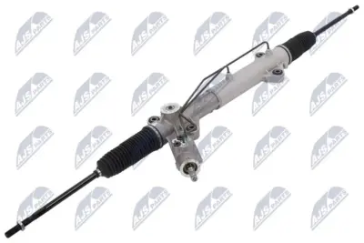 Scatola Guida Sterzo per Mercedes Sprinter 06- VW Crafter 2.5 TDI 06