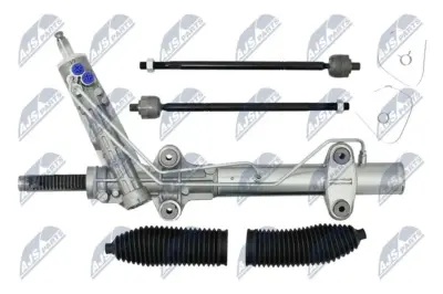 Scatola Guida Sterzo per Mercedes Sprinter 95-06 VW Lt Ii 95-06