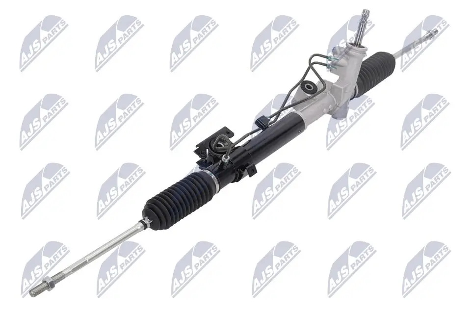 Scatola Guida Sterzo per Mitsubishi Lancer 08