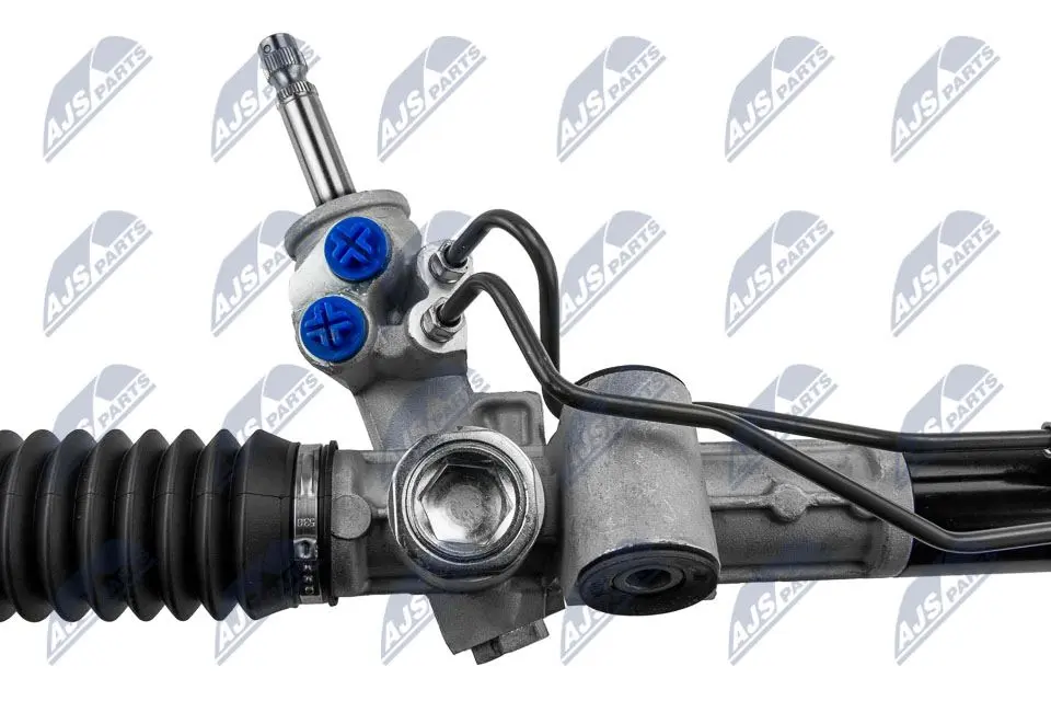 Scatola Guida Sterzo per Mitsubishi Lancer 08