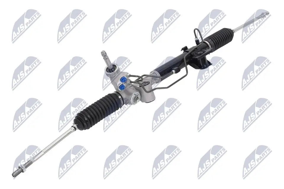Scatola Guida Sterzo per Mitsubishi Lancer 08