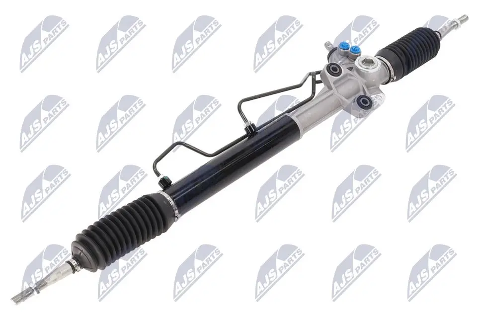 Scatola Guida Sterzo per Mitsubishi Pajero 00-06