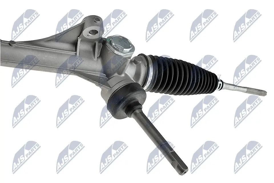 Scatola Guida Sterzo per Nissan Juke 10