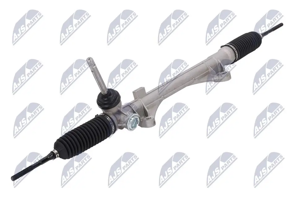 Scatola Guida Sterzo per Nissan Juke 10