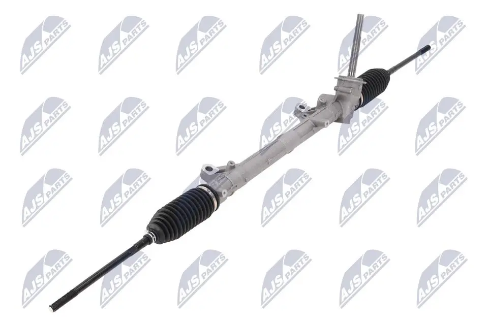 Scatola Guida Sterzo per Nissan Micra III 02- e Renault Clio III 05