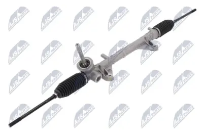 Scatola Guida Sterzo per Nissan Micra III 02- e Renault Clio III 05