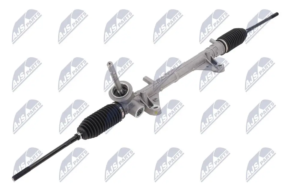 Scatola Guida Sterzo per Nissan Micra III 02- e Renault Clio III 05