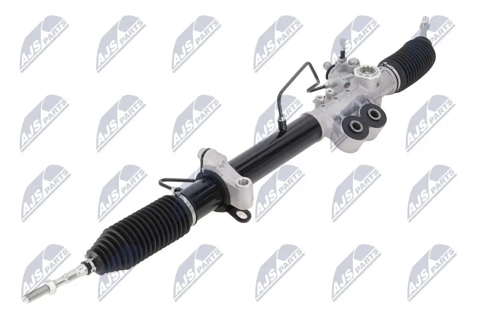 Scatola Guida Sterzo per Nissan Navara 4WD (2005-2014)
