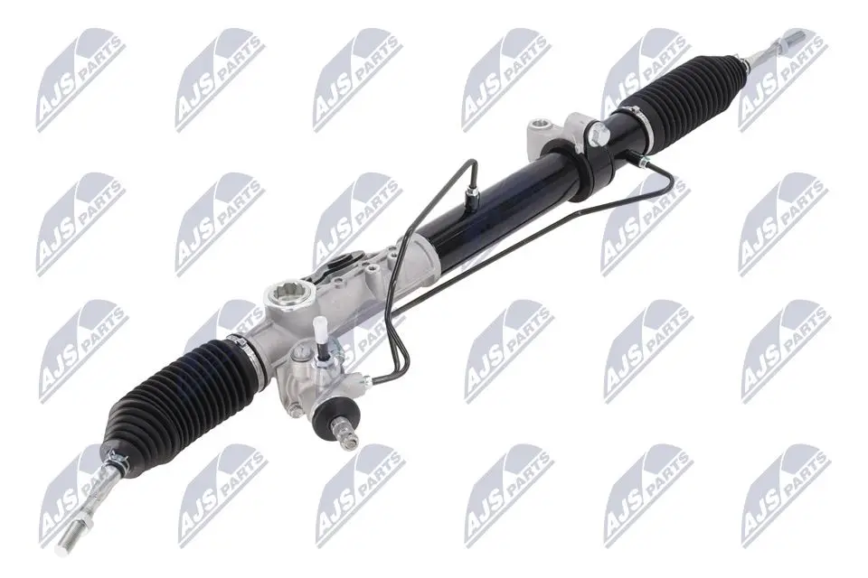 Scatola Guida Sterzo per Nissan Navara 4WD (2005-2014)