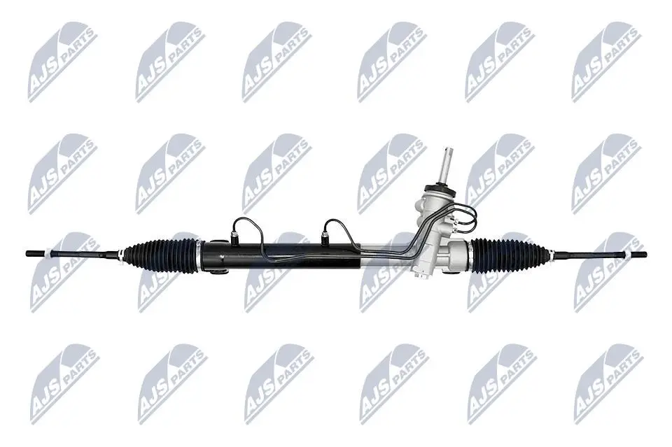 Scatola Guida Sterzo per Opel Astra H 05- Zafira B 05
