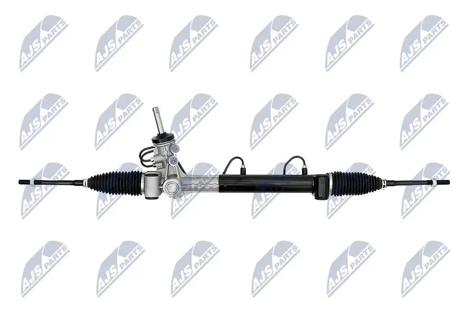 Scatola Guida Sterzo per Opel Astra H 05- Zafira B 05