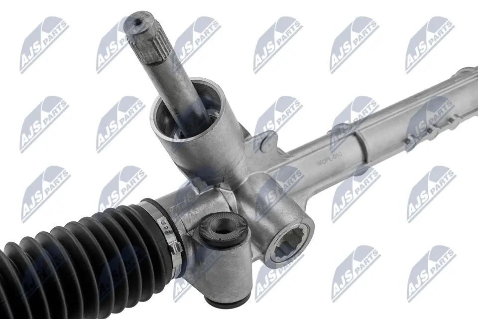 Scatola Guida Sterzo per Opel Mokka 12- e Chevrolet Trax 12