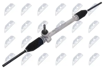 Scatola Guida Sterzo per Peugeot 206 98