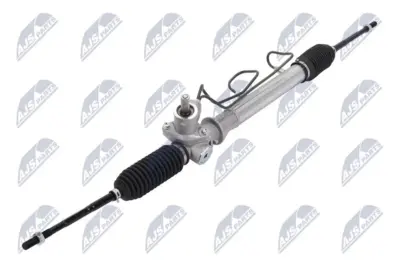 Scatola Guida Sterzo per Renault Clio Ii 98-05 Thalia 00