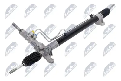 Scatola Guida Sterzo per Renault Master I/ii -06 Opel Movano I/ii -06 Nissan