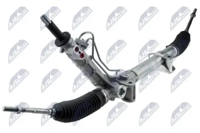 Scatola Guida Sterzo per Renault Trafic 01- Opel Vivaro 01- Nissan Primastar 01
