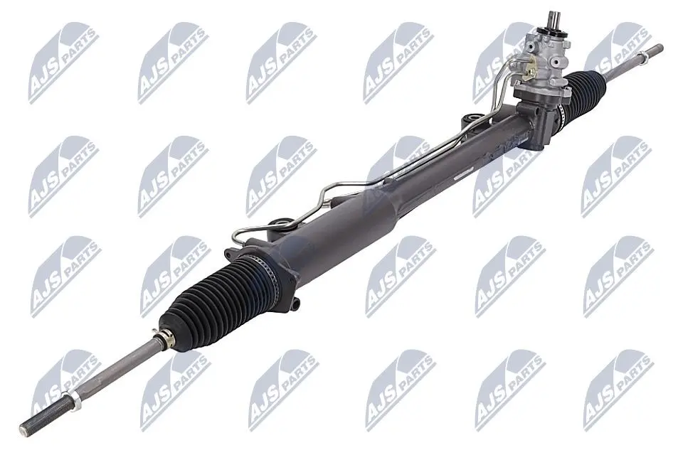 Scatola Guida Sterzo per VW Amarok 10