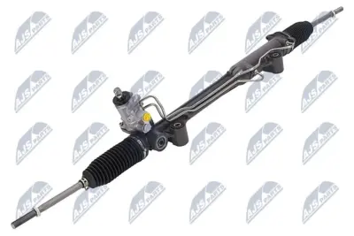 Scatola Guida Sterzo per VW Amarok 10