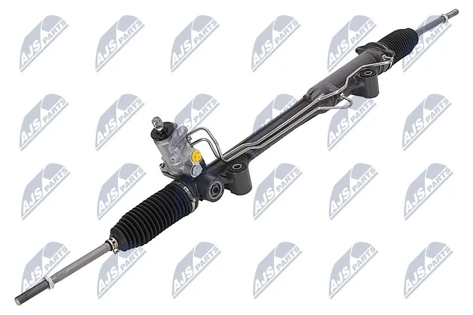Scatola Guida Sterzo per VW Amarok 10