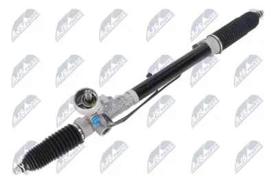 Scatola Guida Sterzo Senza Servotronic per Audi A4 01