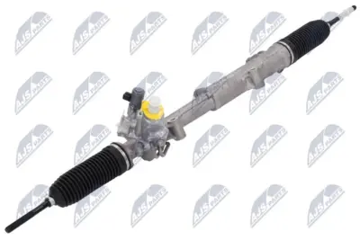Scatola Guida Sterzo Servotronic per Mercedes e W212 09