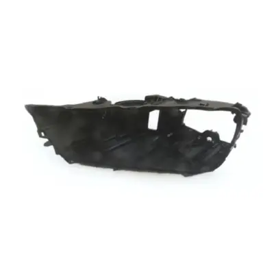 Scatola Sinistra Fari Xenon per Audi Q7 2016-2019