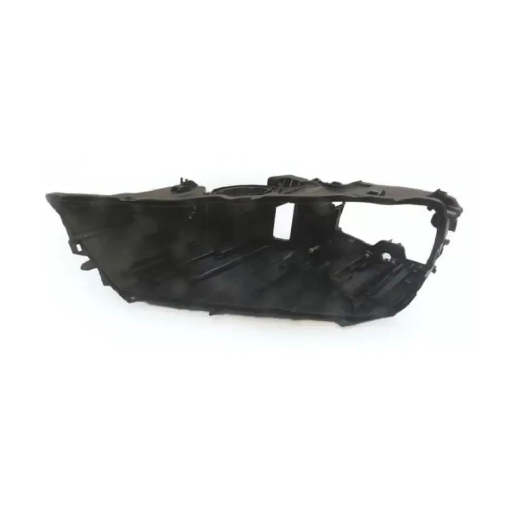 Scatola Sinistra Fari Xenon per Audi Q7 2016-2019