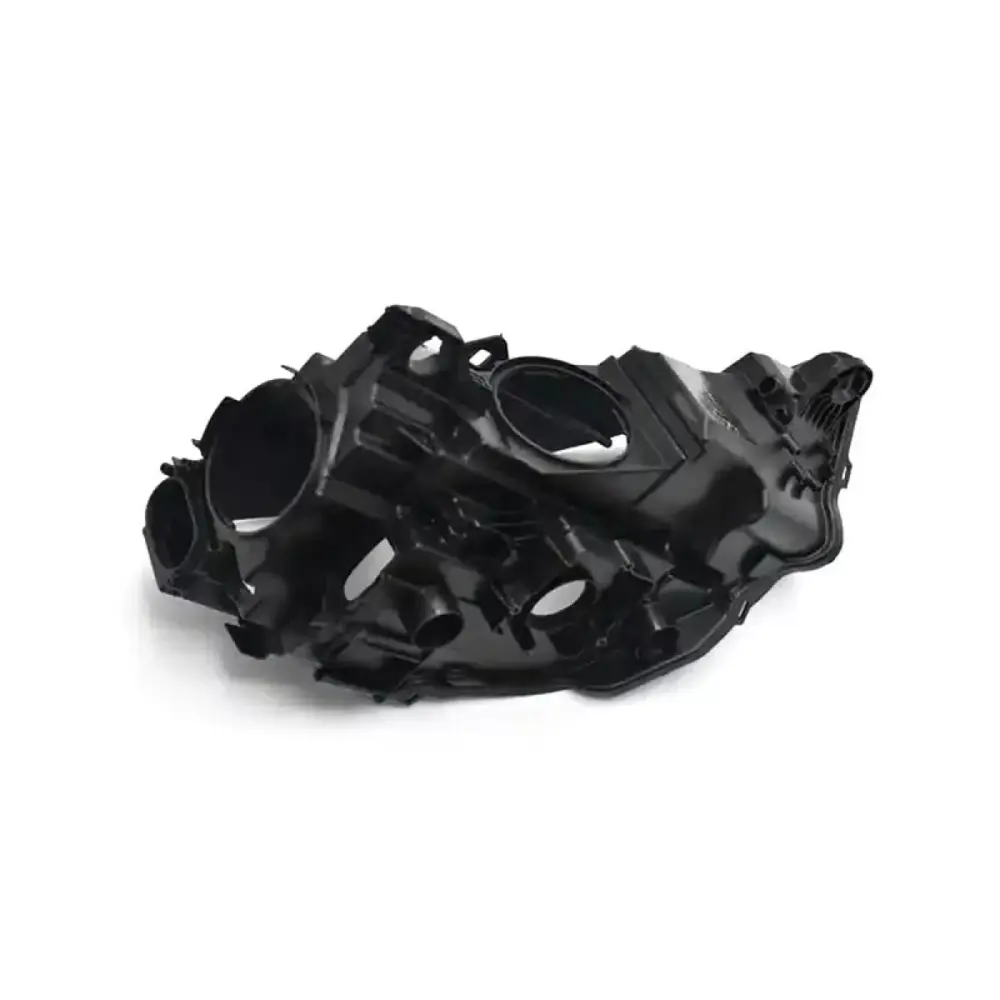 Scatola Sinistra per Fari Xenon Anteriore Audi A3 2017-2019