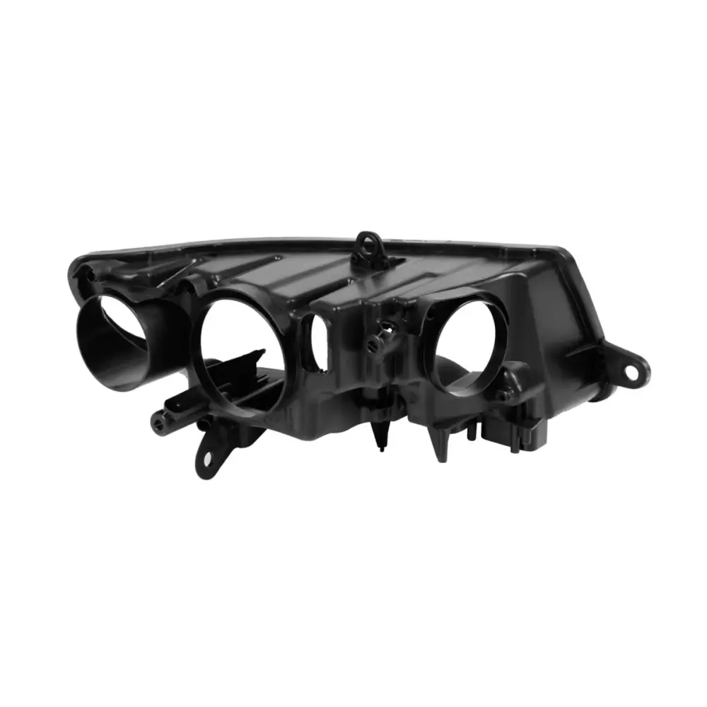 Scocca Anteriore Sinistra per Fanali Alogeni Skoda Superb 2008-2013