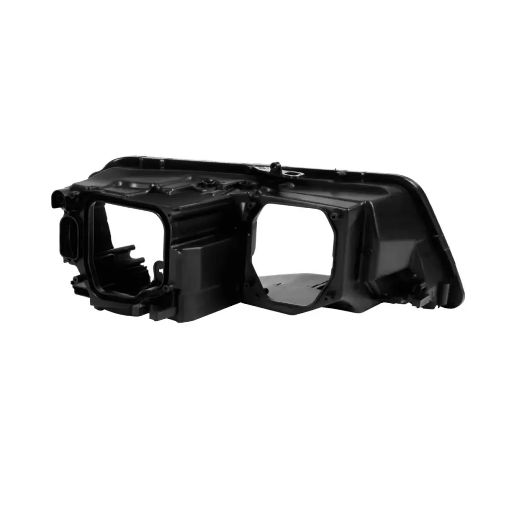 Scocca Anteriore Sinistra per Fanali LED Audi A8 D4 2010-2013