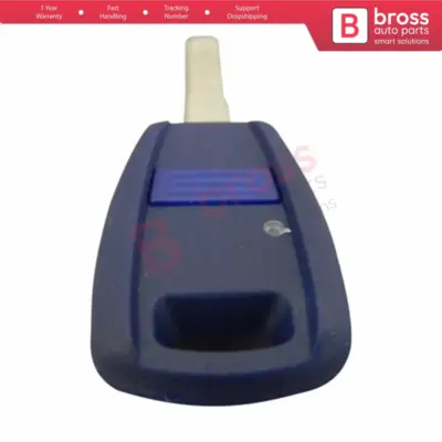 Scocca Chiave Telecomando con Lama per Fiat Punto Doblo Bravo