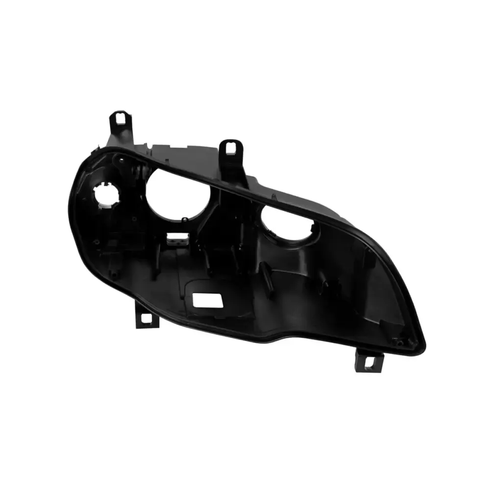 Scocca Destra per Fanale Xenon con AFS BMW X5 E70 2007-2010