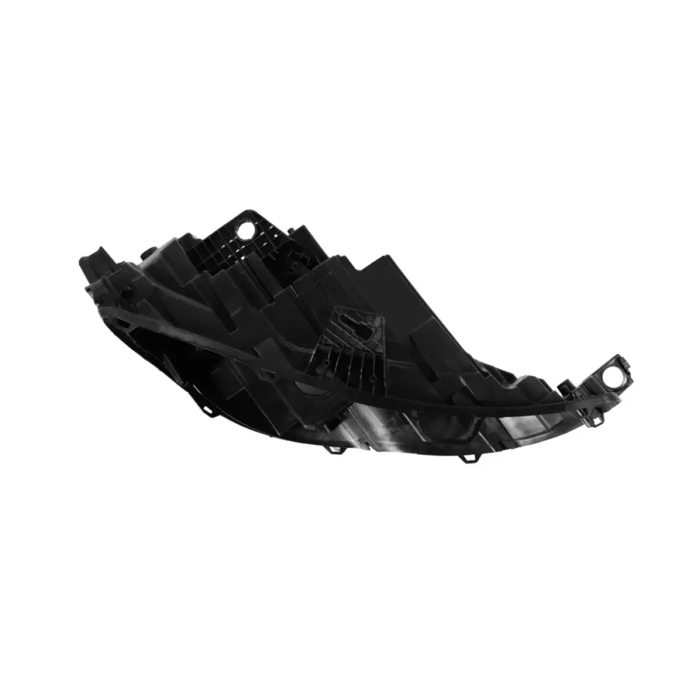 Scocca Destra per Fanali LED Audi A3 dal 2020