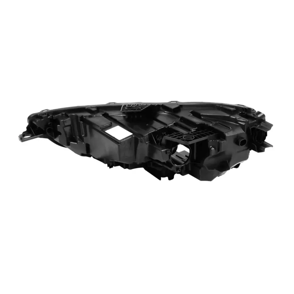 Scocca Destra per Fanali LED Audi A3 dal 2020