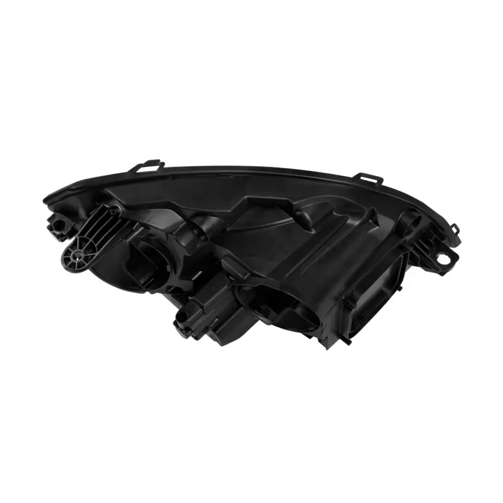 Scocca Sinistra Fanale Anteriore Alogeno per Mercedes GLK X204 2013-2015