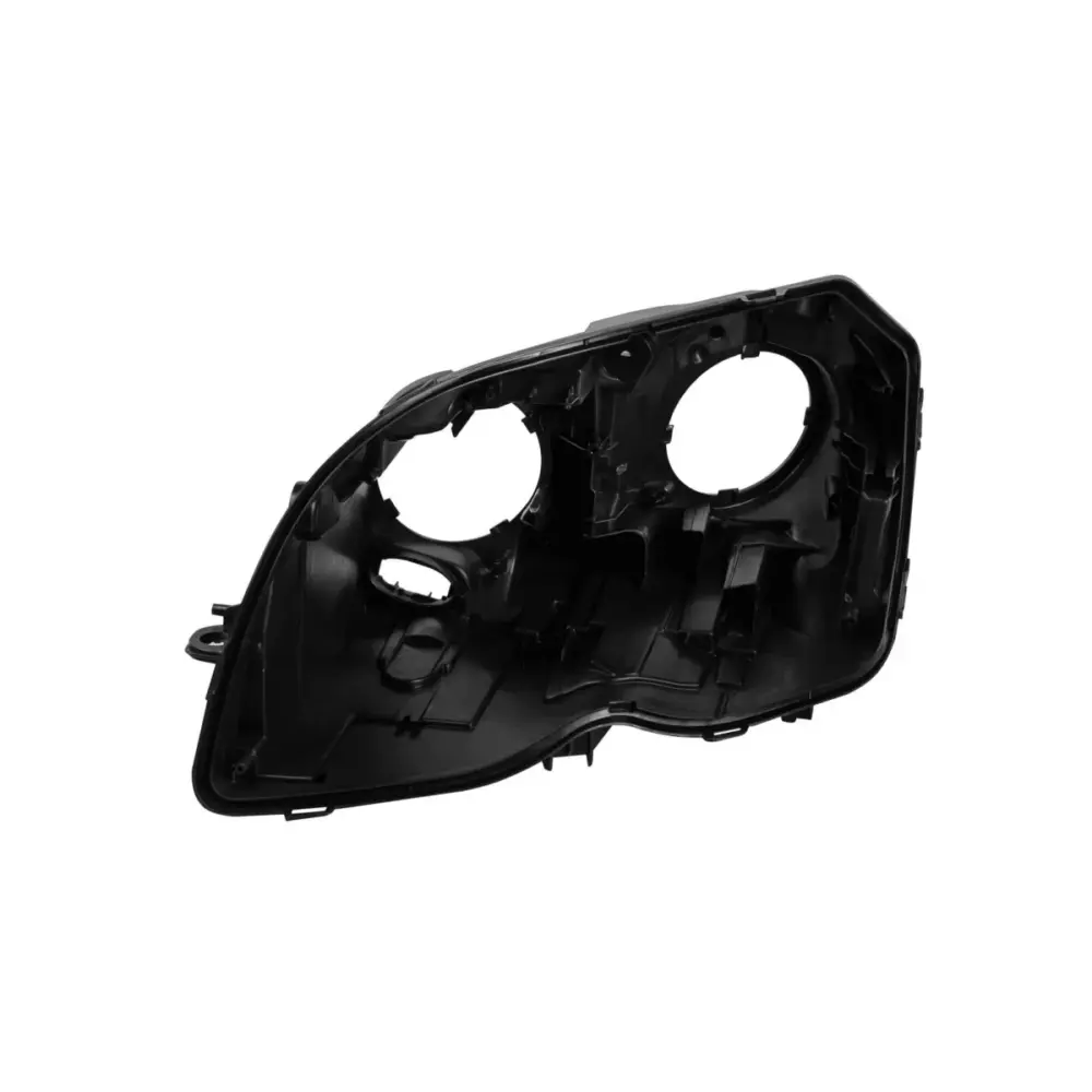 Scocca Sinistra Fanale Anteriore Alogeno per Mercedes GLK X204 2013-2015
