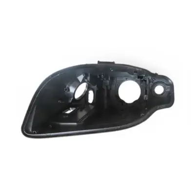 Scocca Sinistra Fari Xenon per Audi A4 B7 2004-2008