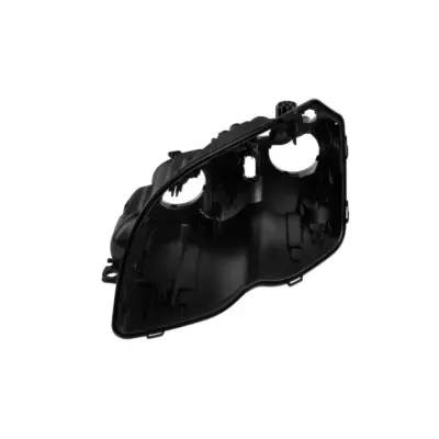 Scocca Sinistra per Fanale Xeno Anteriore Mercedes GLK X204 2008-2012