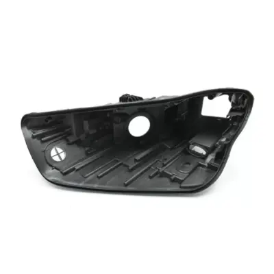 Scocca Sinistra per Fanali Matrix Audi Q5 2018-2020
