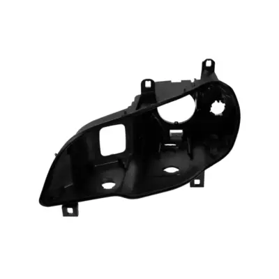 Scocca Sinistra per Fari Xenon con AFS BMW X5 E70 2011-2013