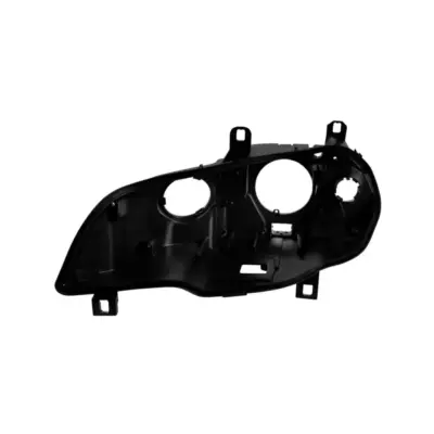 Scocca Sinistra per Fari Xenon per BMW X5 E70 2007-2010