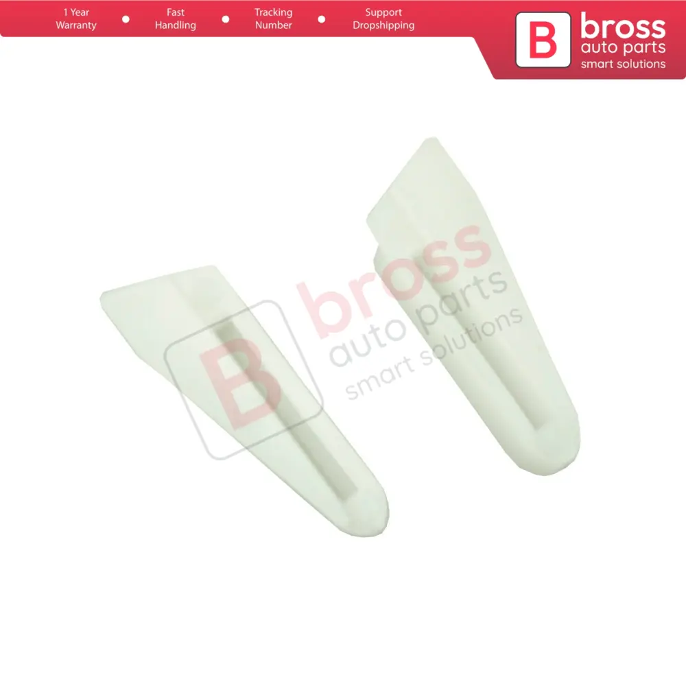 Scorrimento Tenda Tetto Apribile Posteriore 2 Pezzi per BMW 3 E91 5 E61 X3 E83