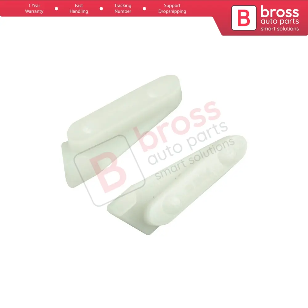 Scorrimento Tenda Tetto Apribile Posteriore 2 Pezzi per BMW 3 E91 5 E61 X3 E83