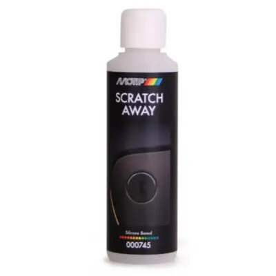 Scratch Away Motip 250ml Rimuovi Graffi Universale Auto