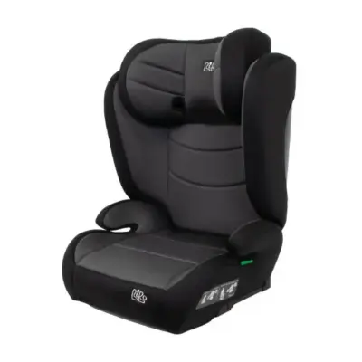 Seggiolino auto bambini omologato i-Size altezza 100-150 cm sicurezza viaggio